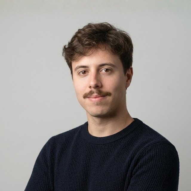 Raffael Trindade